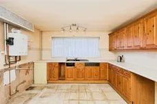 Mickleross Close, Mickleover, Derby