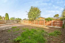 Mickleross Close, Mickleover, Derby