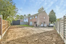 Mickleross Close, Mickleover, Derby