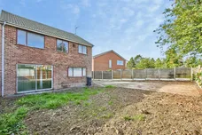 Mickleross Close, Mickleover, Derby