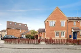 Property responsive