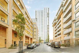 Property responsive