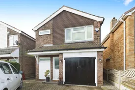 Property responsive