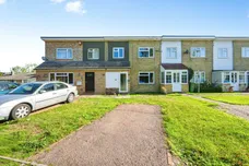Dolphin Place, Aylesbury