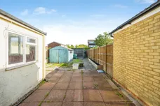 Dolphin Place, Aylesbury