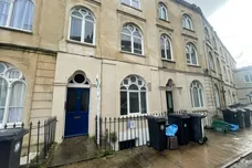 Dover Place, BRISTOL