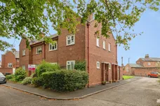 Westminster Terrace, Chester