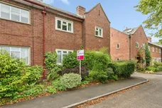 Westminster Terrace, Chester