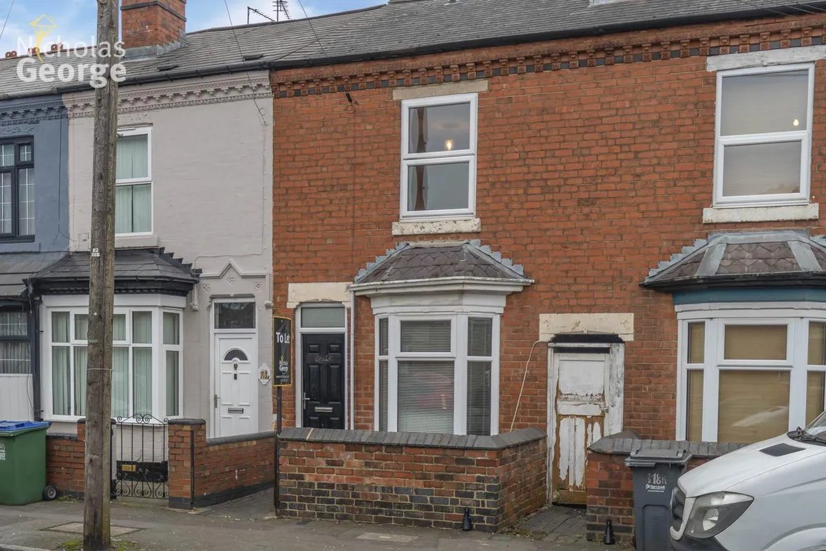 Gilbert Road, Smethwick, B66 4PZ