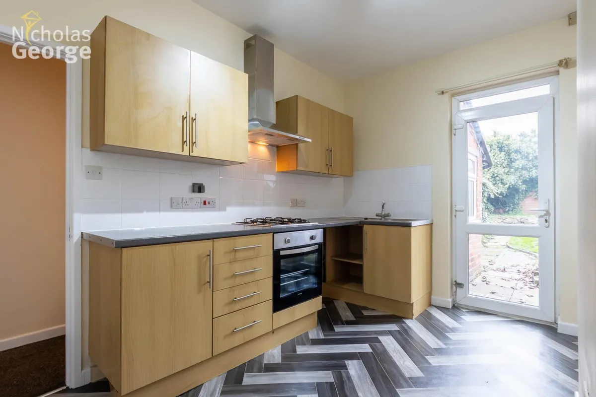 Gilbert Road, Smethwick, B66 4PZ