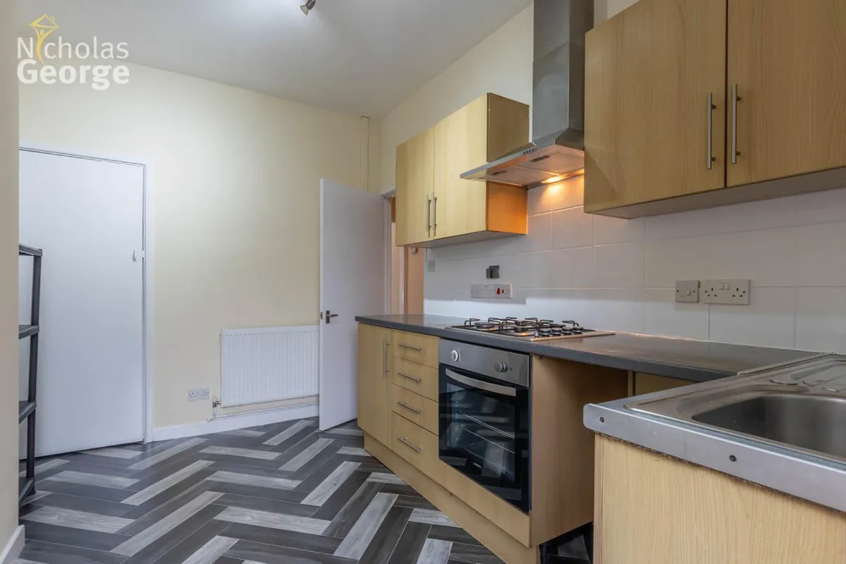 Gilbert Road, Smethwick, B66 4PZ