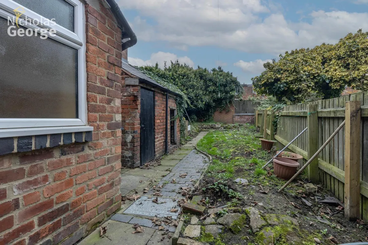 Gilbert Road, Smethwick, B66 4PZ