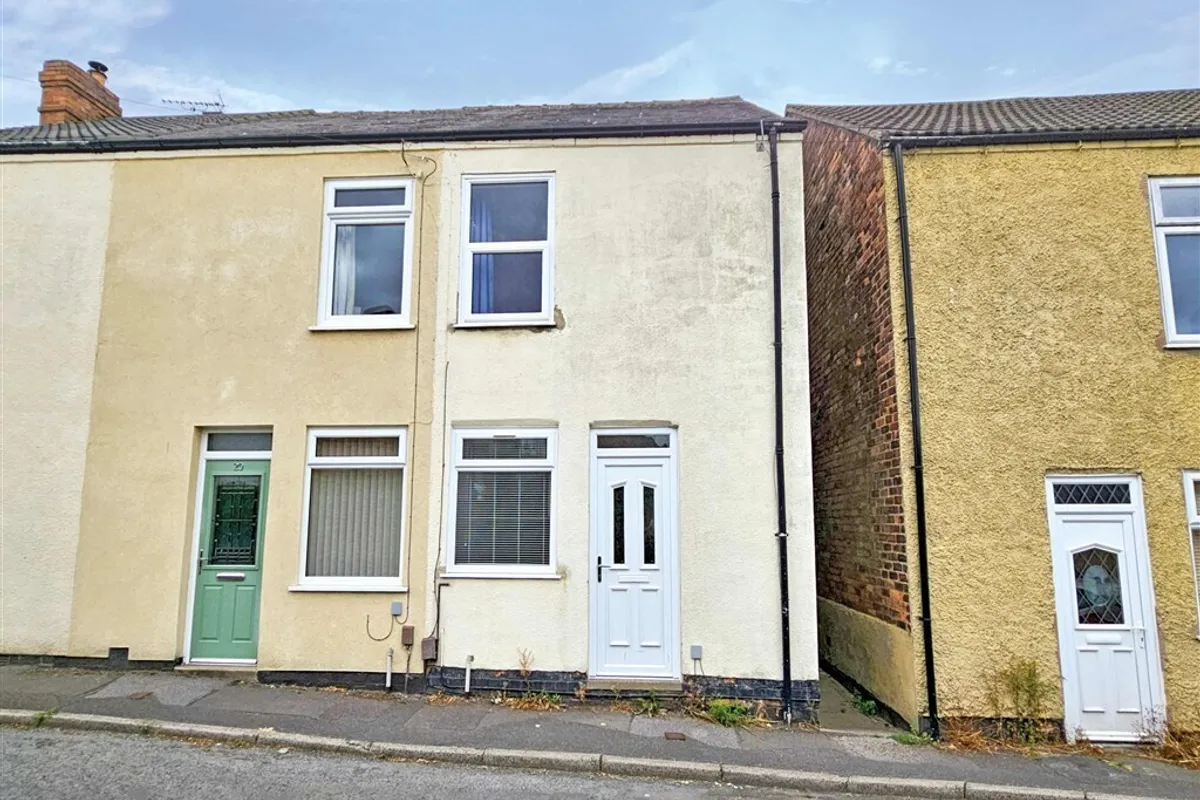 Hampden Street, Giltbrook, NOTTINGHAM