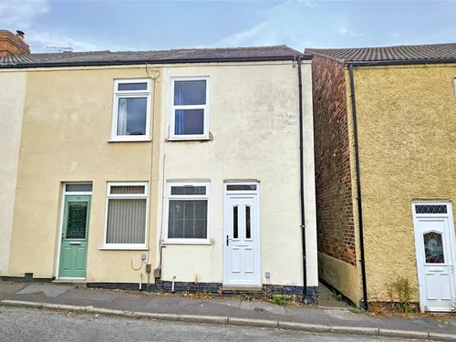 Hampden Street, Giltbrook, NOTTINGHAMphoto