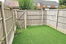 Hampden Street, Giltbrook, NOTTINGHAM