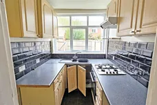 Hampden Street, Giltbrook, NOTTINGHAM