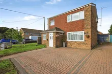 Sussex Avenue, Hailsham
