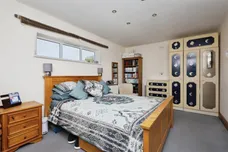 Sussex Avenue, Hailsham