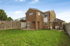 Sussex Avenue, Hailsham