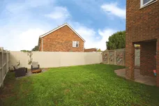 Sussex Avenue, Hailsham