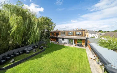 Sherford Road, Taunton