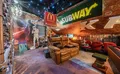Property image gallery