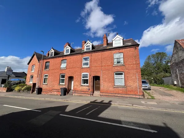 Main Street, Asfordby, Melton Mowbray