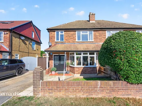 Cumberland Drive, Chessingtonphoto