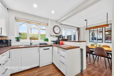 Cumberland Drive, Chessington
