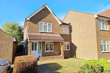 Robinson Court, Earley, Reading