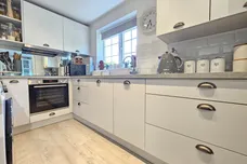 Robinson Court, Earley, Reading