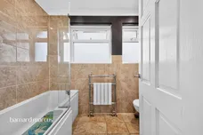 Cumberland Drive, Chessington