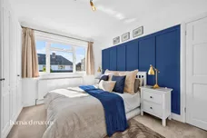 Cumberland Drive, Chessington
