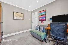 Cumberland Drive, Chessington