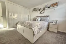 Robinson Court, Earley, Reading