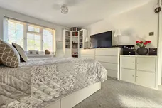 Robinson Court, Earley, Reading