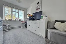 Robinson Court, Earley, Reading