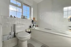 Robinson Court, Earley, Reading