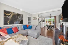 Cumberland Drive, Chessington