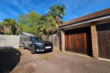 Robinson Court, Earley, Reading