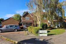 Robinson Court, Earley, Reading