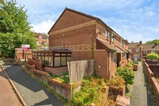 Canterbury Drive, Plymouth