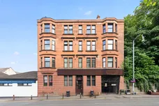 Stonelaw Road, Rutherglen, Glasgow