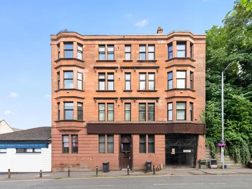 Stonelaw Road, Rutherglen, Glasgowphoto