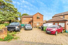 Mallow Road, THETFORD