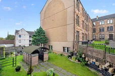 Stonelaw Road, Rutherglen, Glasgow
