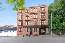 Stonelaw Road, Rutherglen, Glasgow