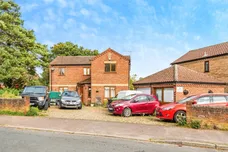 Mallow Road, THETFORD