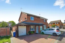 Property responsive