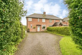 Property responsive